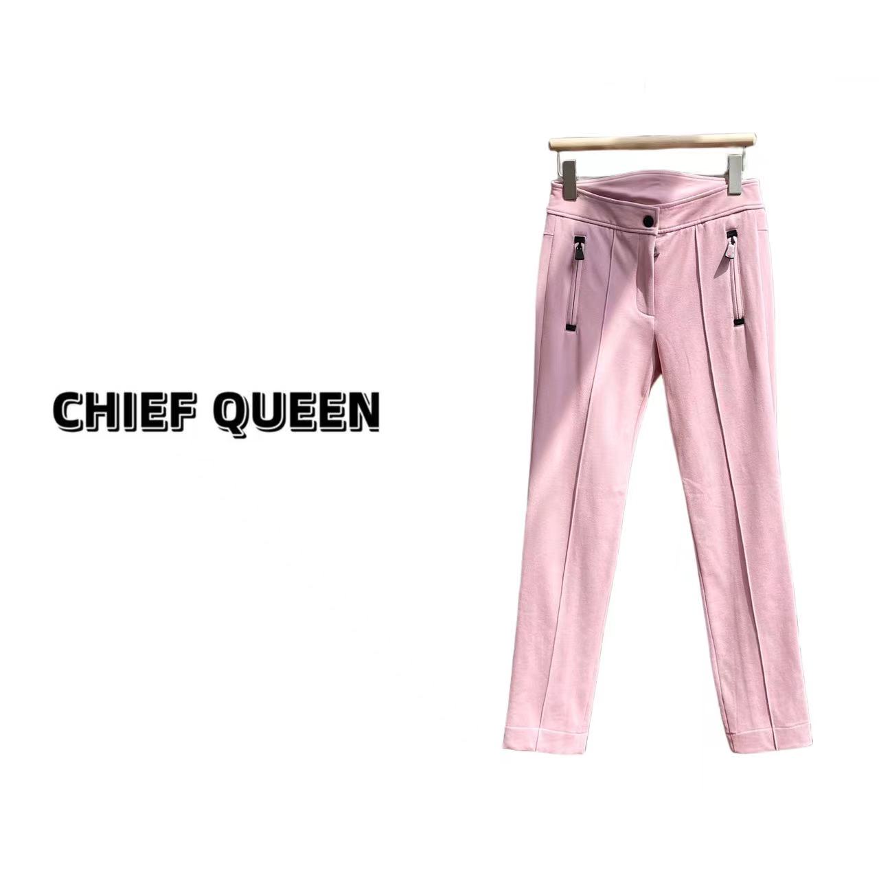 进口防水加绒棉料滑雪裤女款也可直接外穿0327