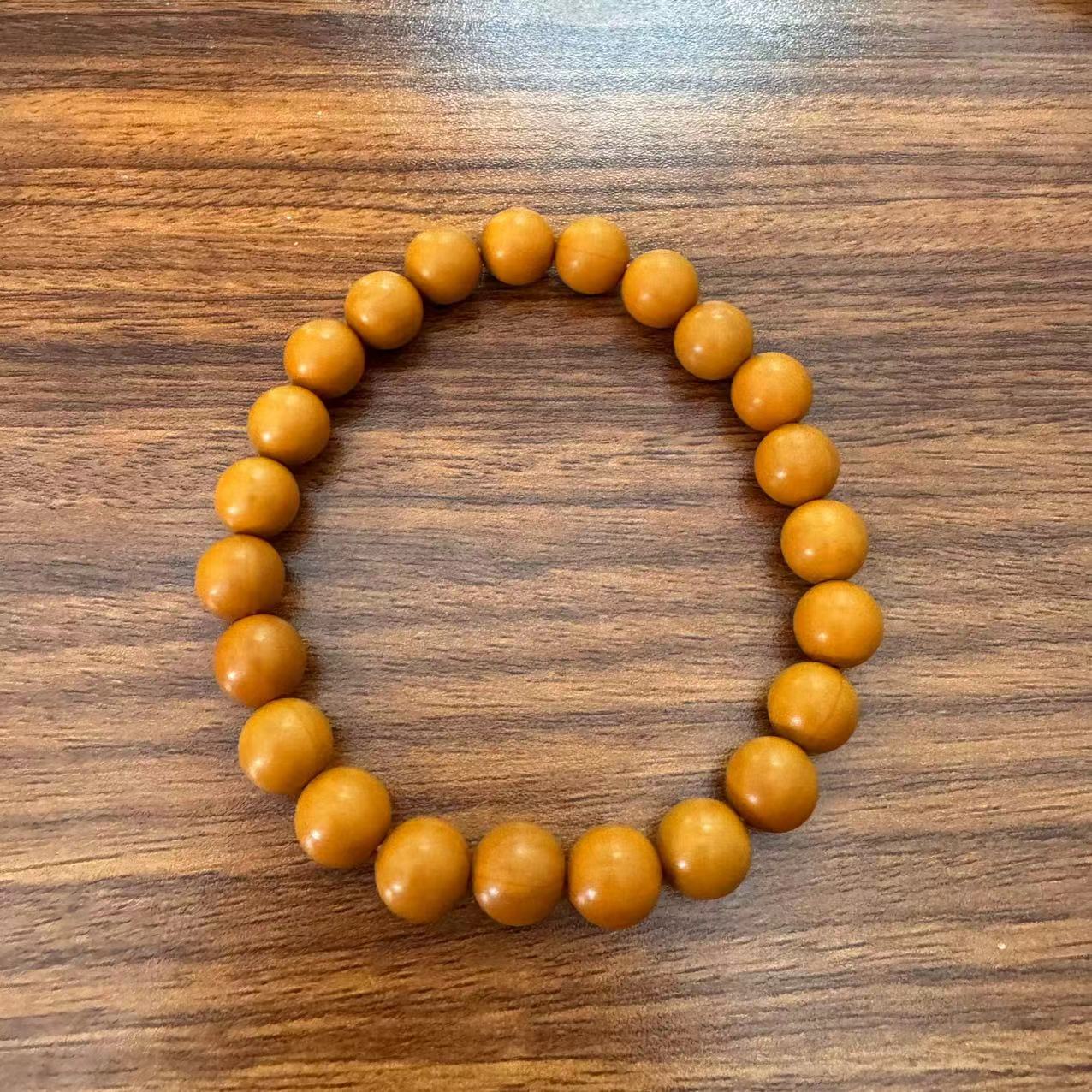 【表哥专属】猴头单圈手串9mm -351