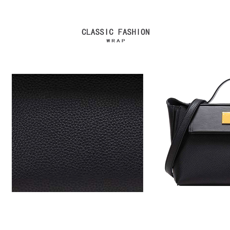 新款百搭潮流女士包包2023新款Y  1251