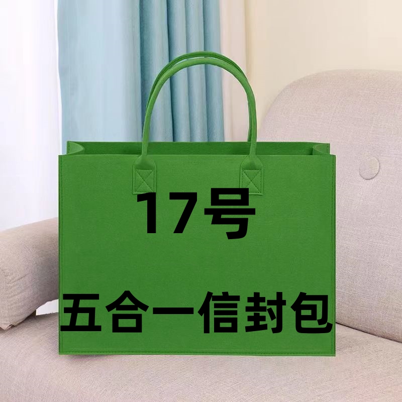 【Z17号】2023新款信封包正在展示 长21宽04高12 有运险~五合一肩包