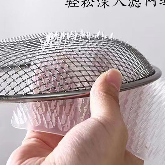 T79果蔬清洁刷 颜色随机1片 非住宅家具 > 桌类 > 餐桌