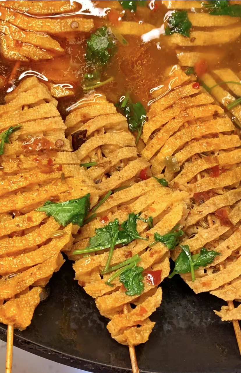 新客【尝鲜装送料包】纯手工豆腐串（一包装）