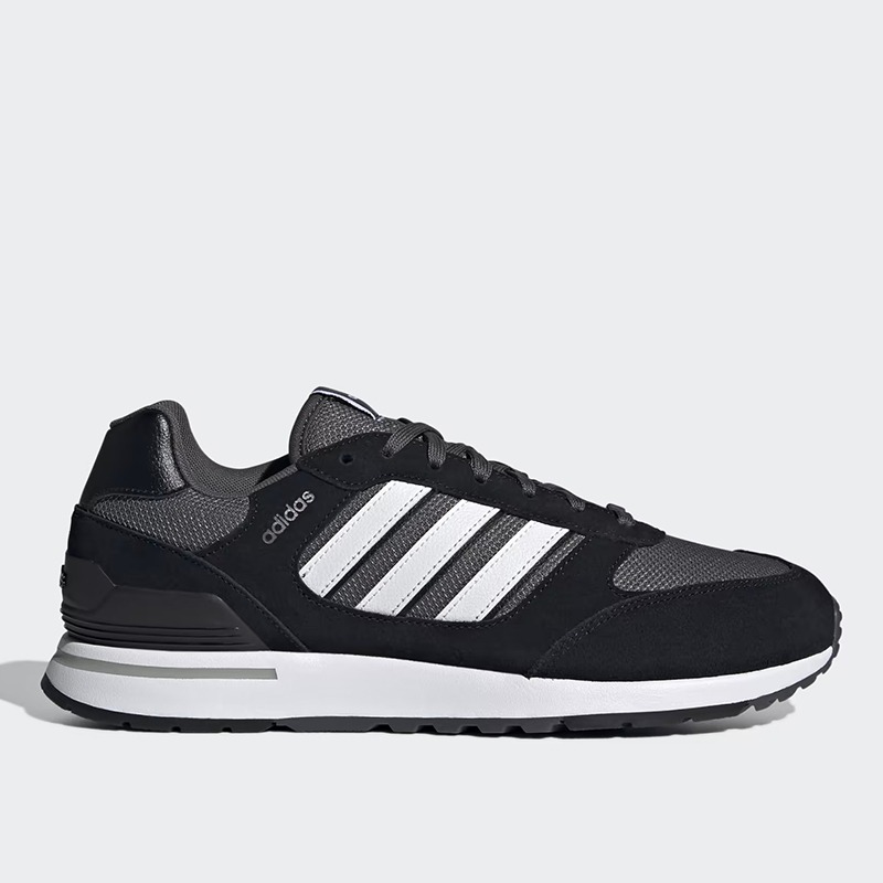 adidas/阿迪达斯neo RUN 80s男子休闲跑步运动鞋GV7302/GV7305