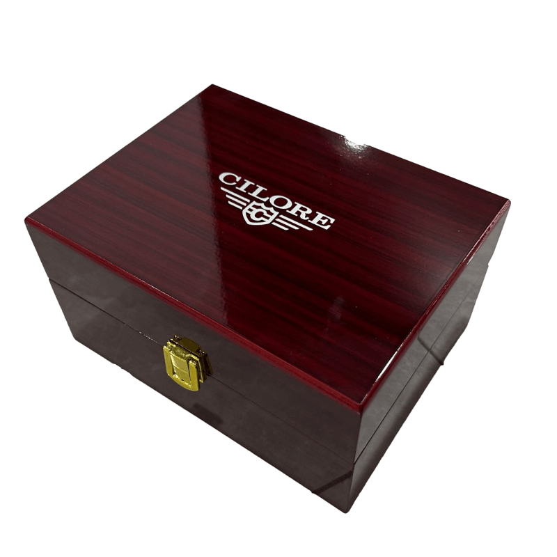 新款男士全自动机械腕表（小胖）1