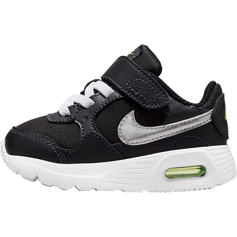NIKE/耐克童鞋Air Max Sc 男女小童气垫缓震休闲跑步鞋CZ5361-005