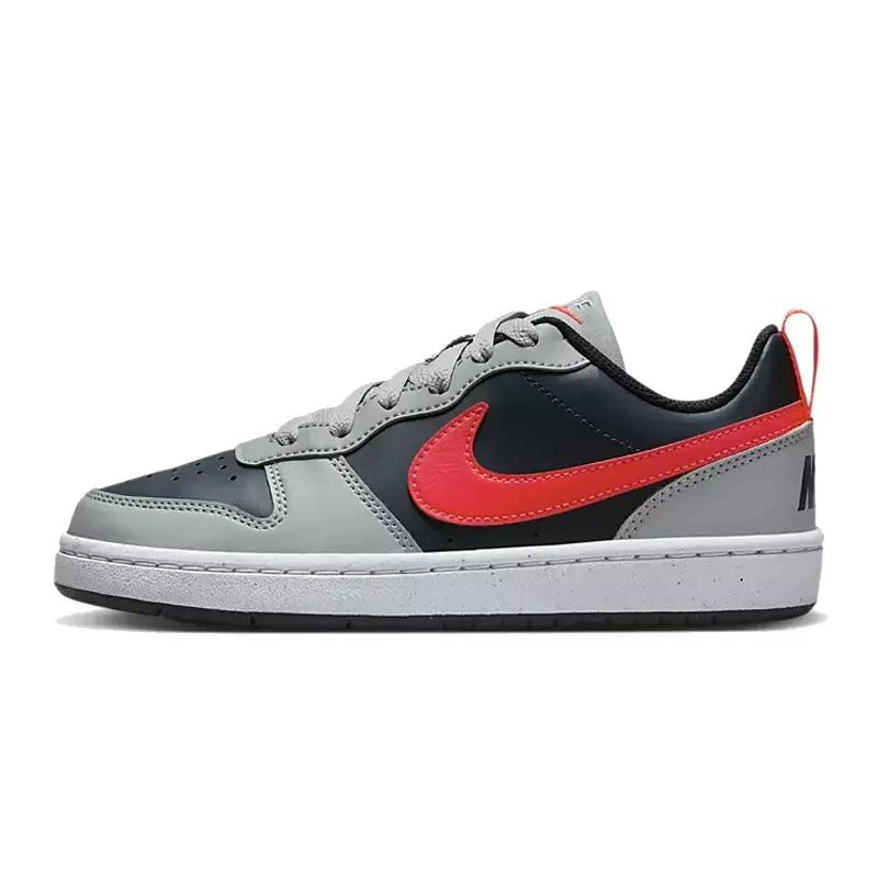 NIKE/耐克女鞋Court Borough经典复古低帮休闲运动板鞋DV5456-003