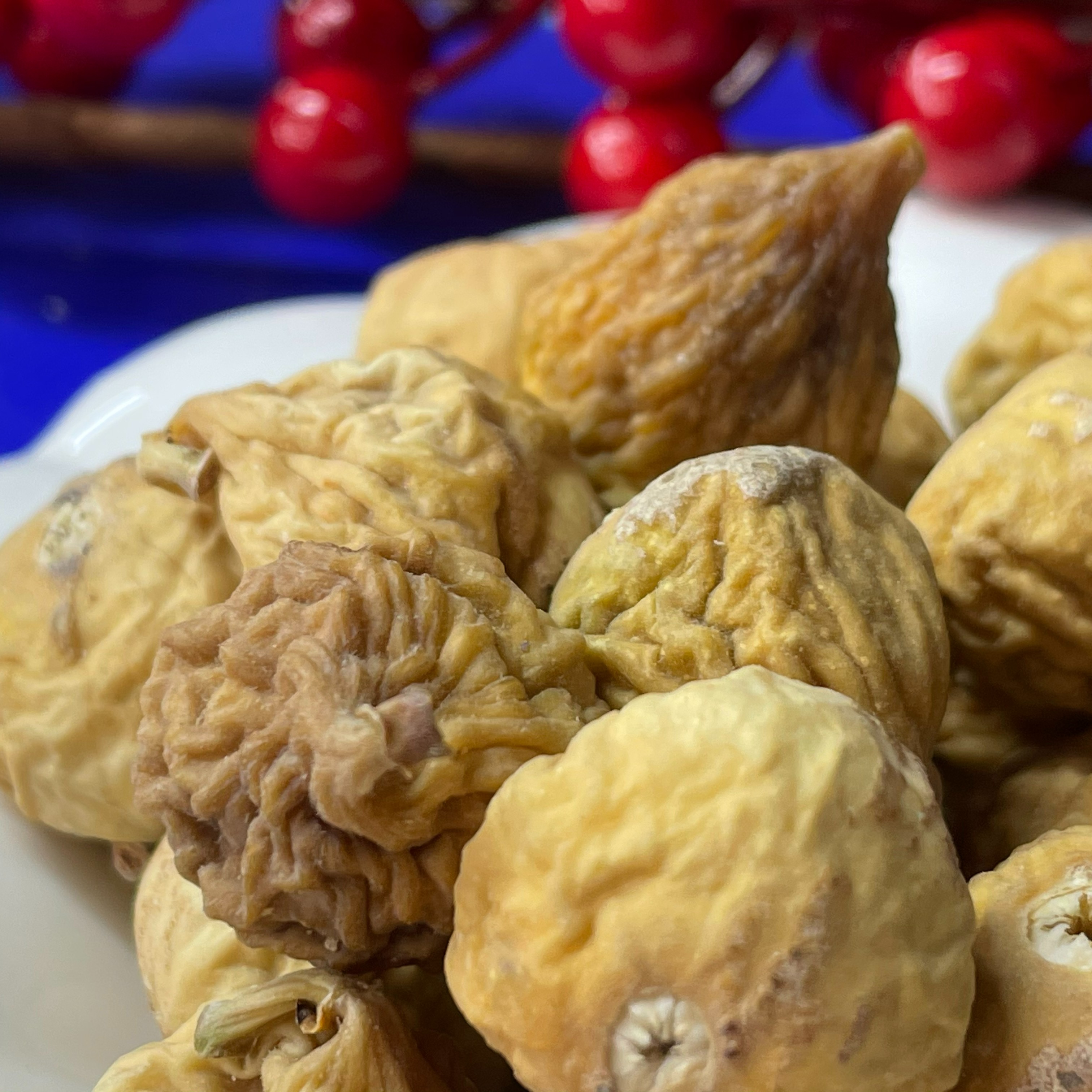 和泰隆 精选无花果汤料1-500克