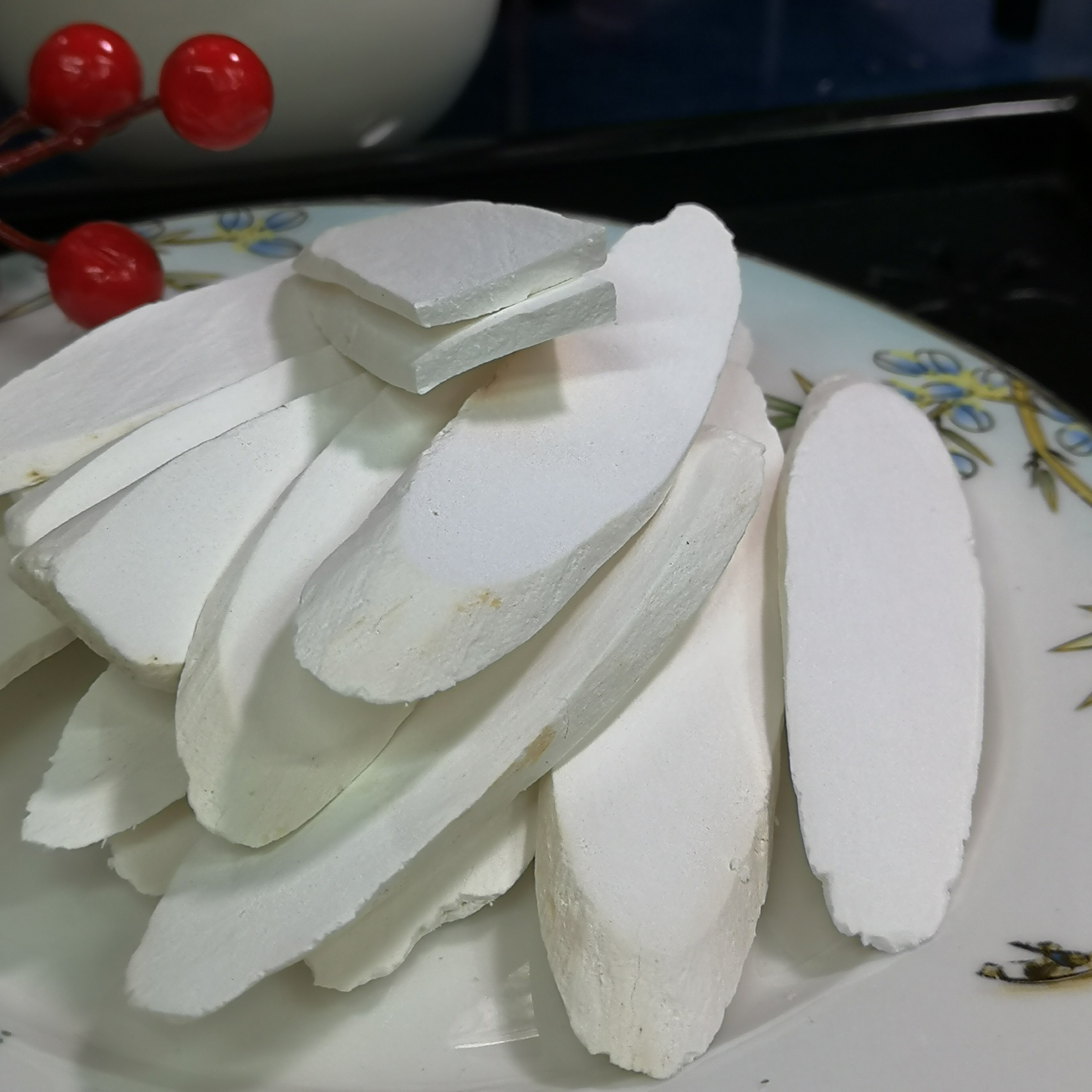 和泰隆 精选淮山汤料 1~500克