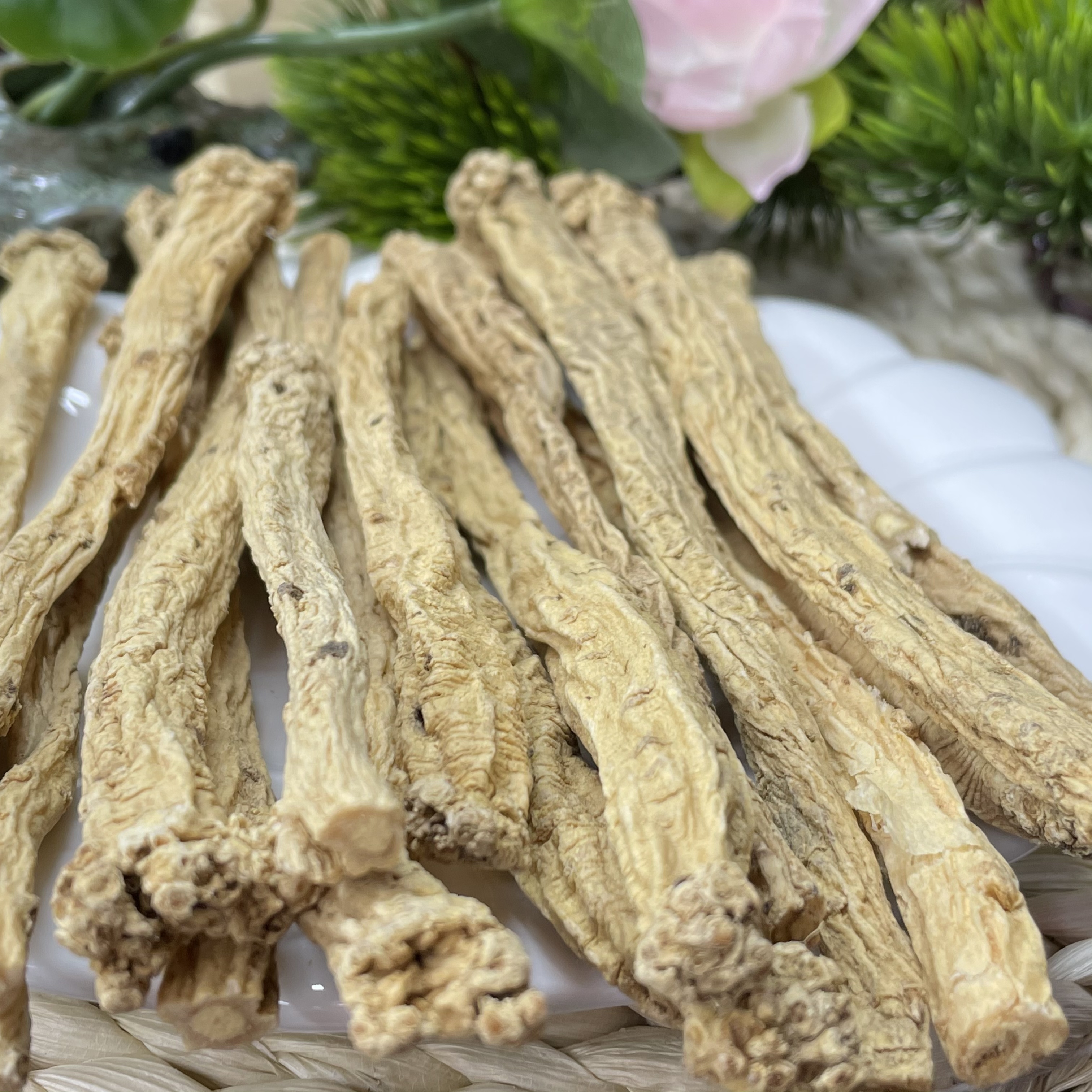 和泰隆 精选纹当疏菜汤料1~500克