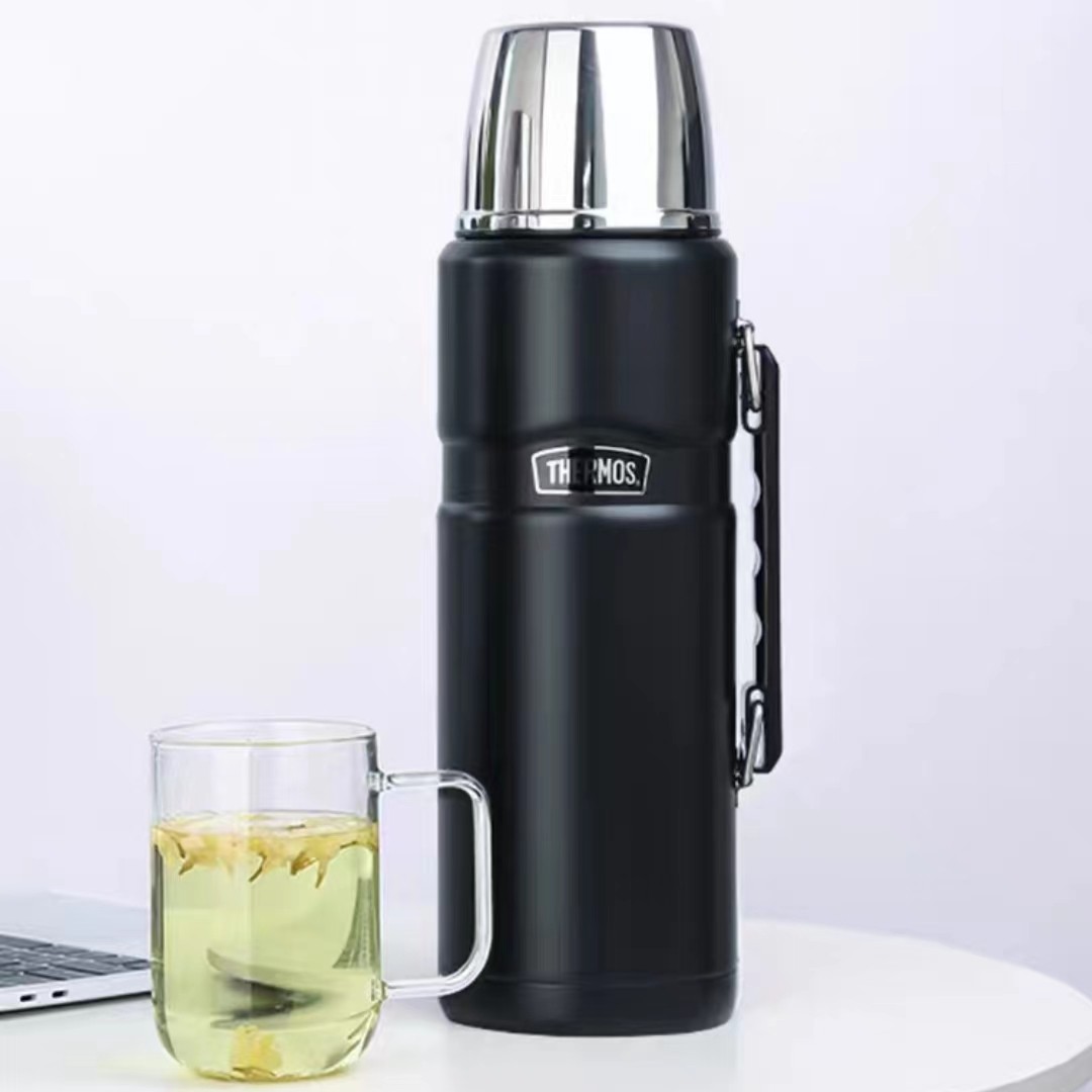 膳魔SK-2020 保温壶