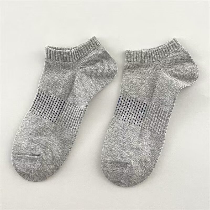 男士短袜休闲百搭