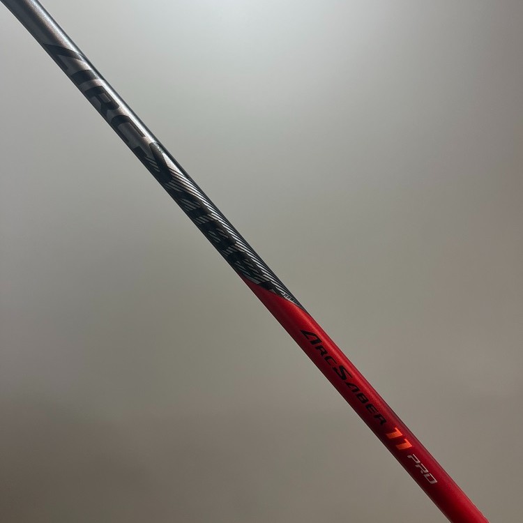 天斧99PRO弓箭11PRO天斧88PRO疾光700羽毛球拍天斧99pro