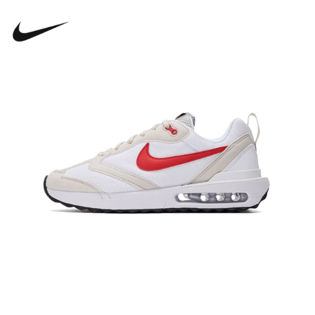 Nike男款/耐克 AIR MAX鞋缓震男鞋跑步休闲透气运动鞋DQ3991-100