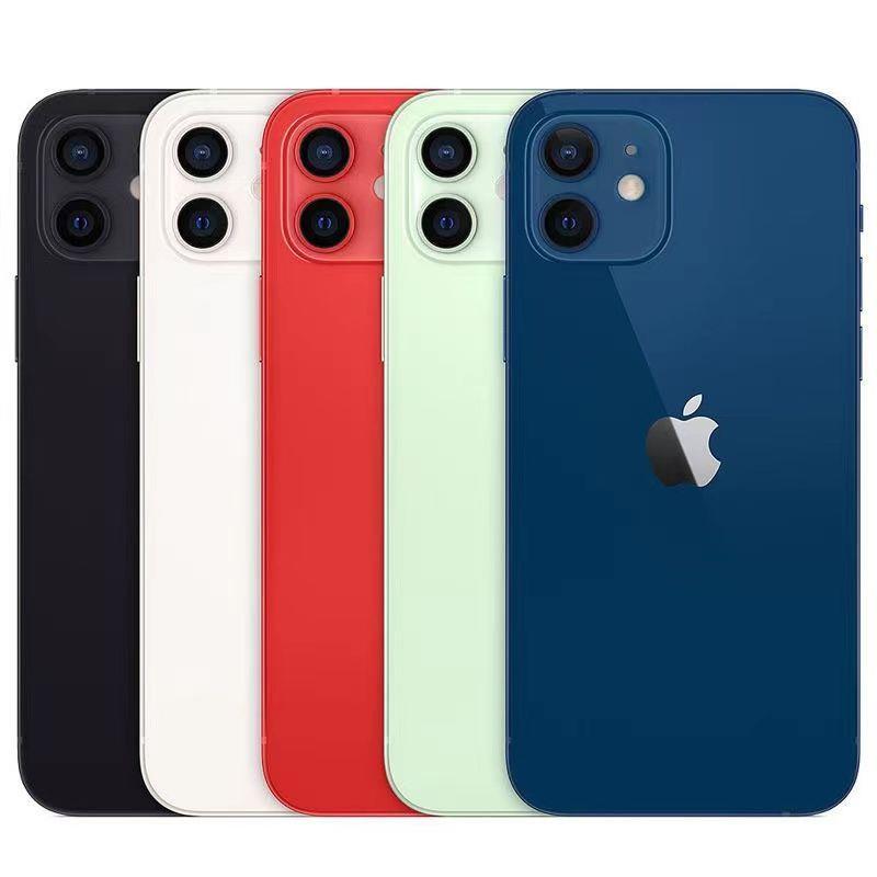 99新 Apple/苹果 5G苹果iPhone12mini正品原装苹果11Promax/XSMax