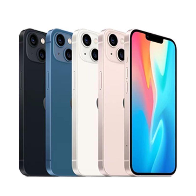 99新 Apple/苹果 【顺丰 】二手12promax 正品苹果13全网通5G双卡机