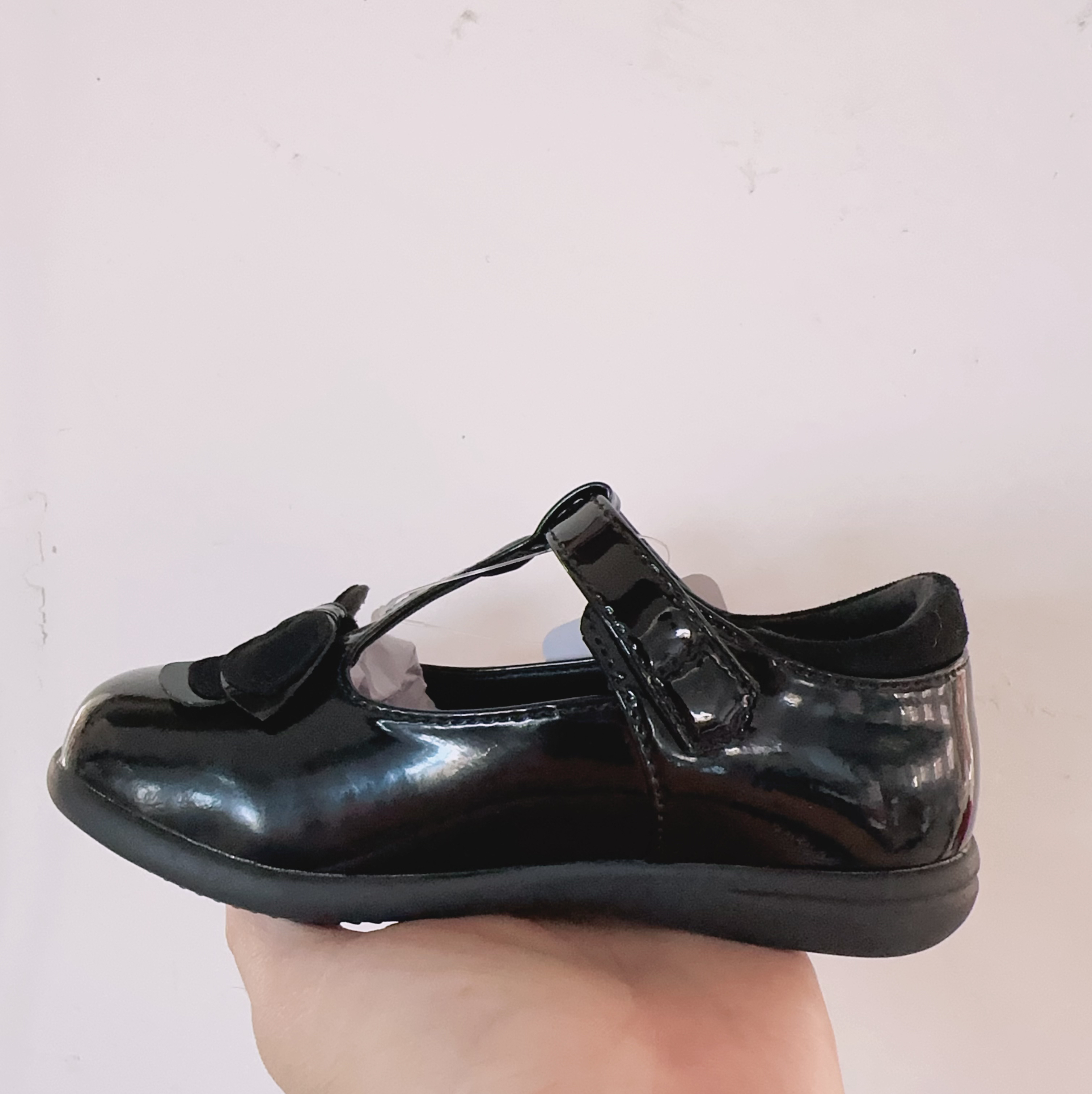 大庆仓  黑色  春夏儿童休闲运动鞋DP8650/DP8651（新库20号）1月29