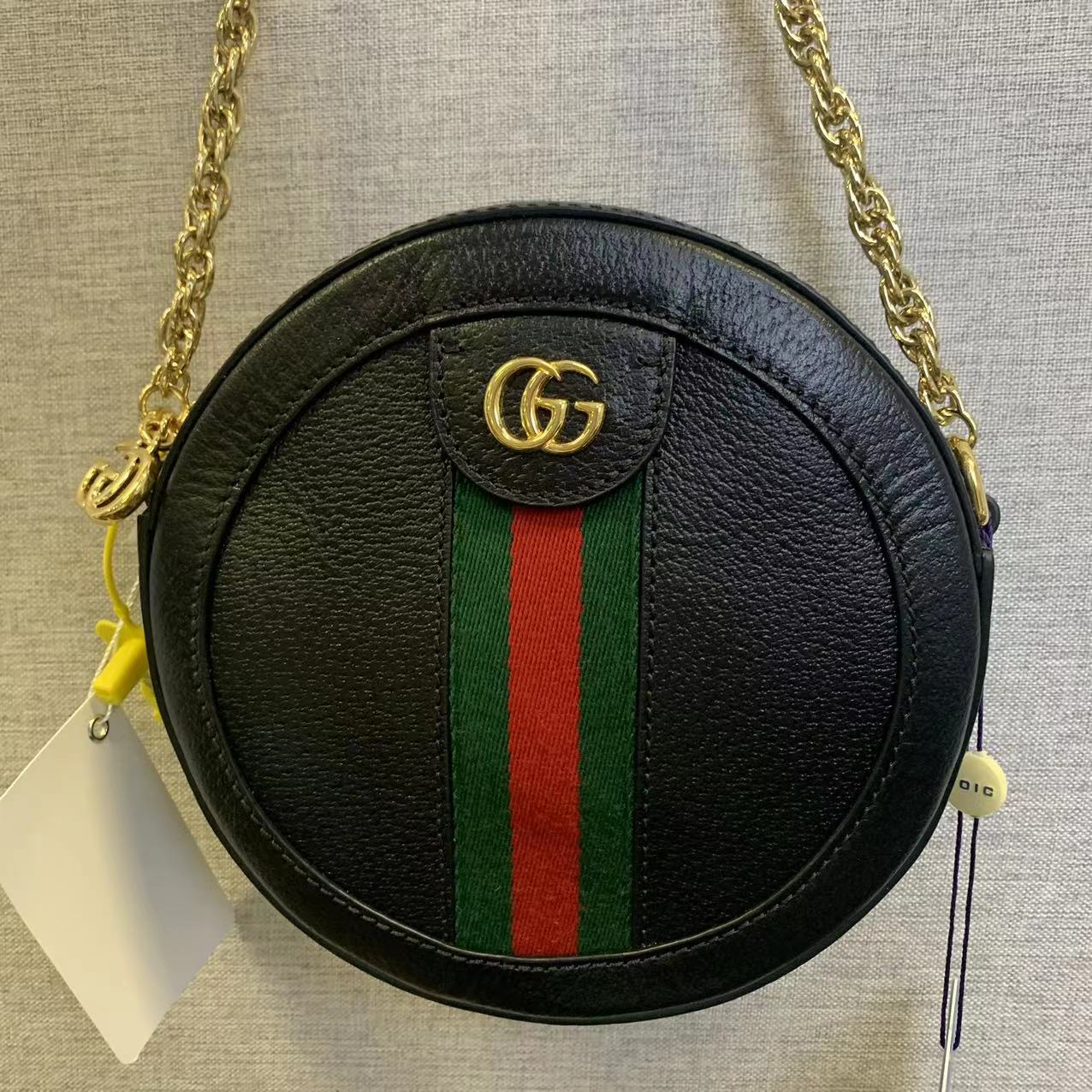 95新 GUCCI/古驰 95新 GUCCI/古驰/麦兜/包包/425008