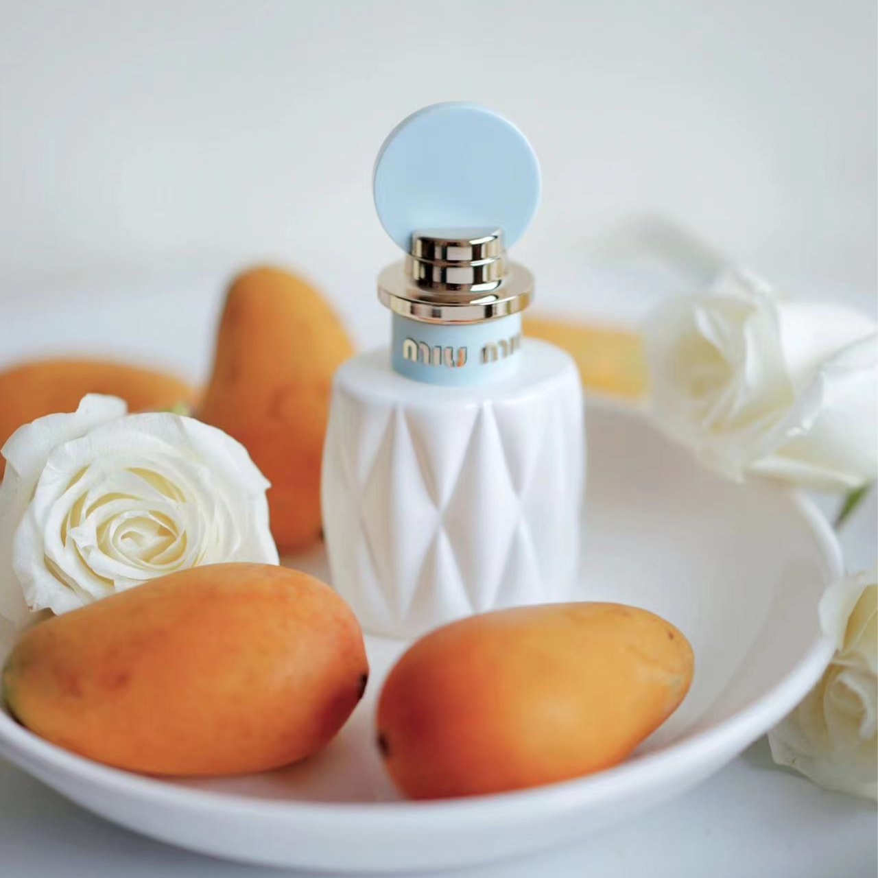【桃花专享】甜心欧蕾女士香水100ml