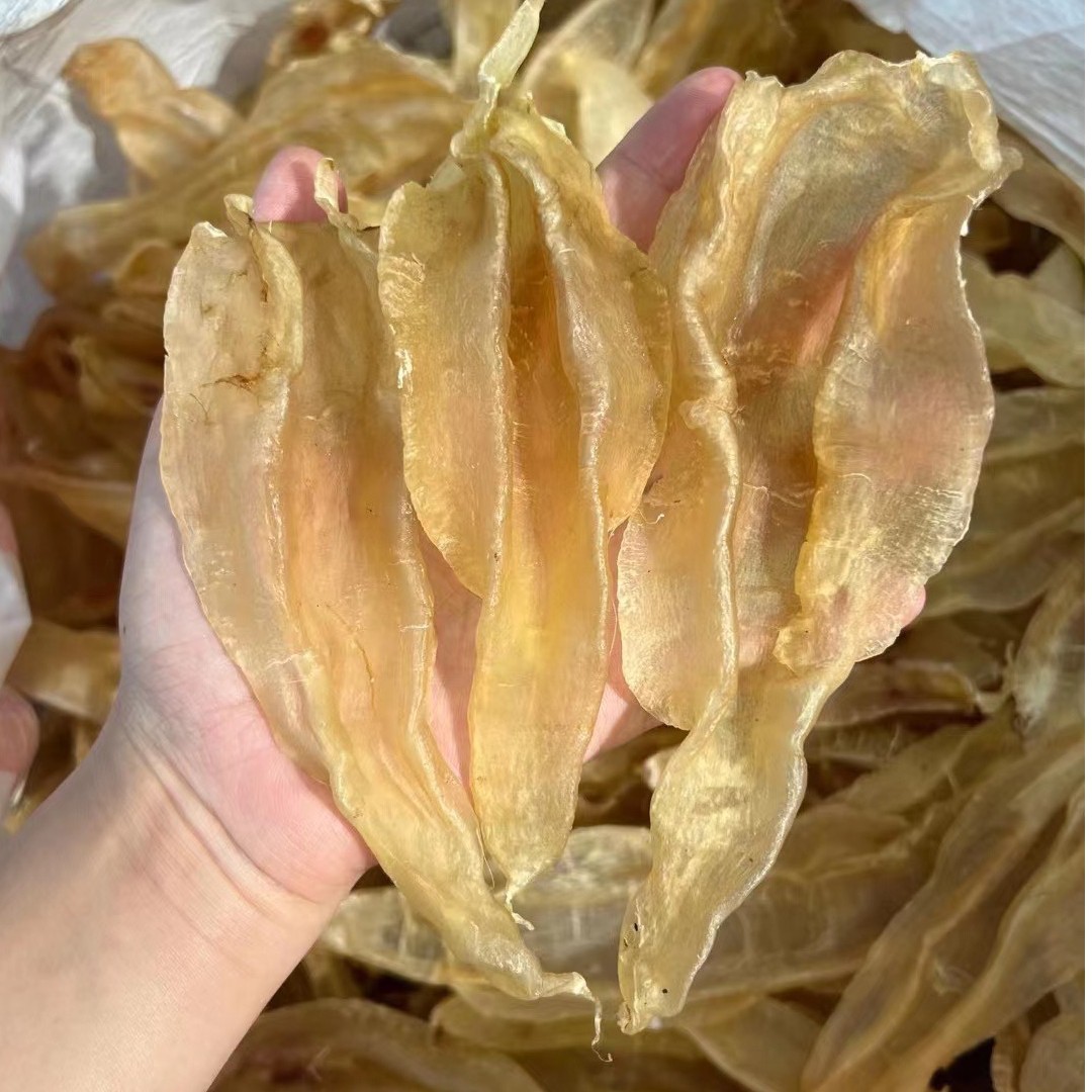 【小太阳景云】汕头北海尖尾250g