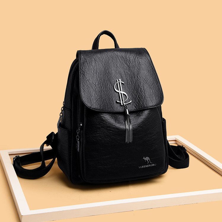 【长27 厚14 高32】新款时尚百搭女包 C84