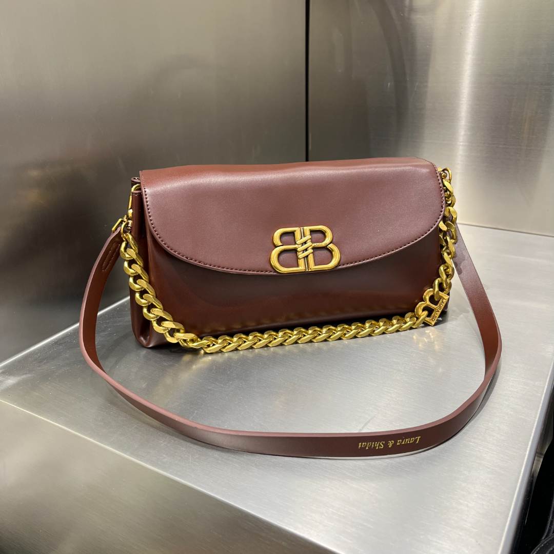 【长24 厚6 高13】新款时尚百搭女包 Y58