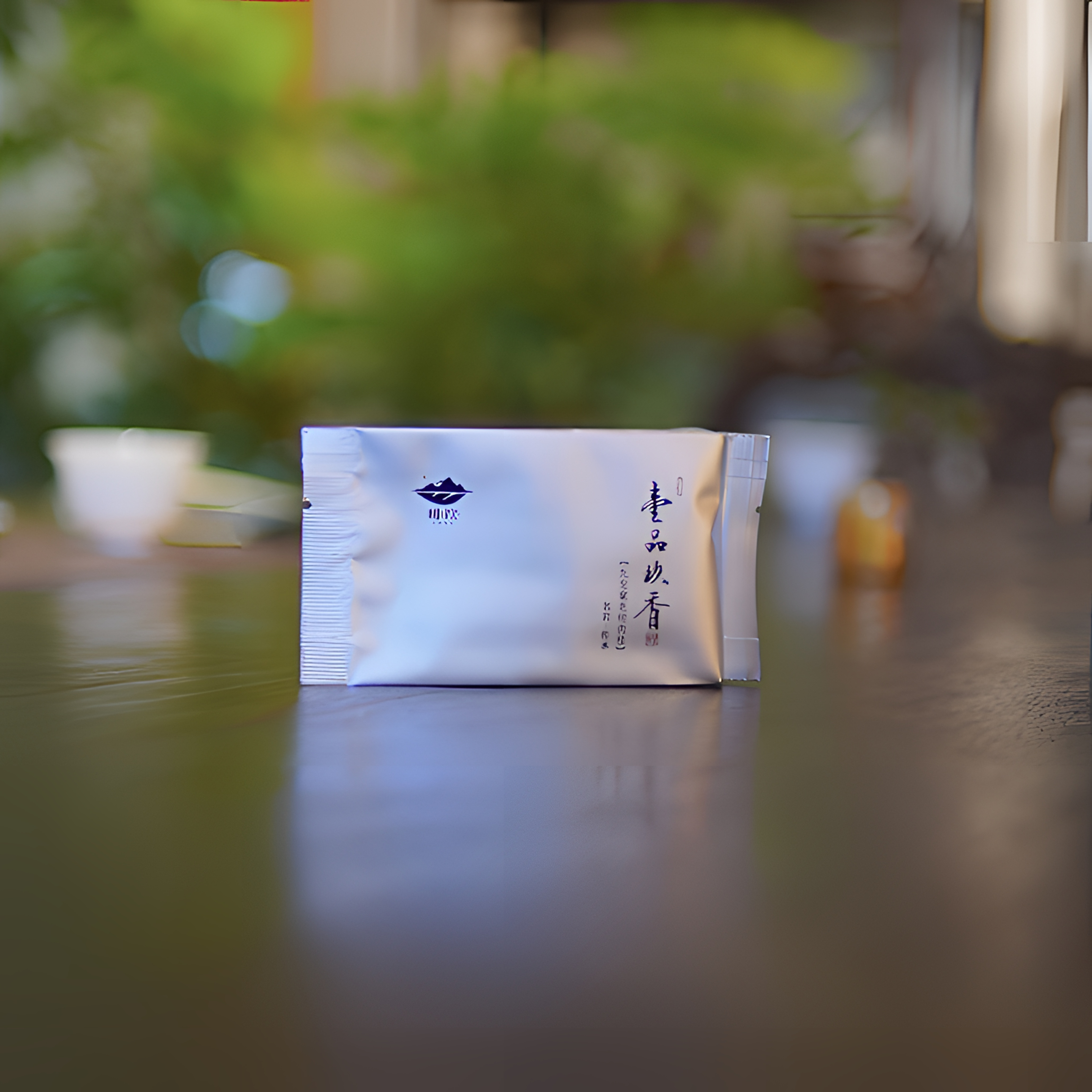惟饮【壹品玖香 九龙窠老树肉桂】岩上玩家-林涛 1泡品鉴