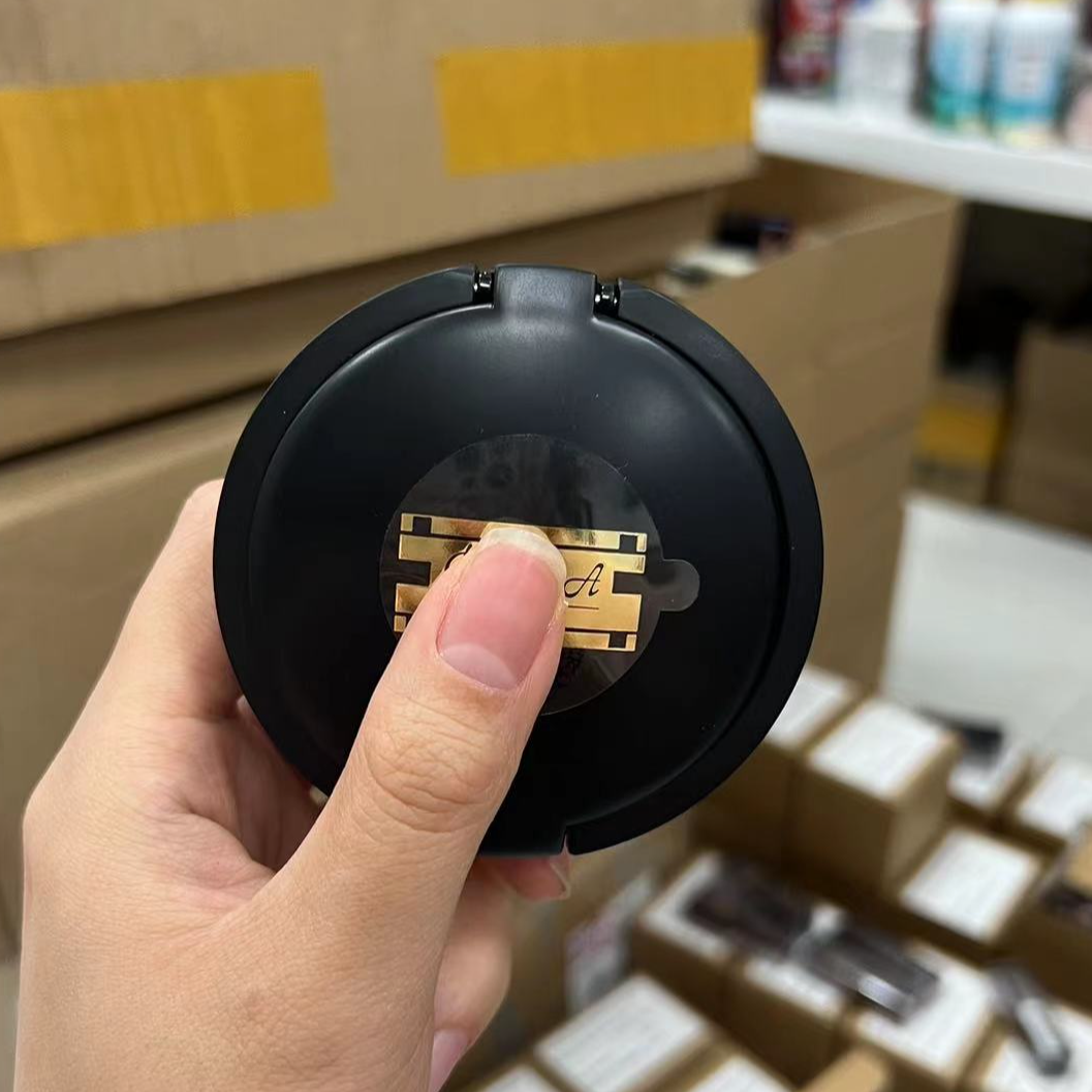 【楠楠家】小飞碟粉饼