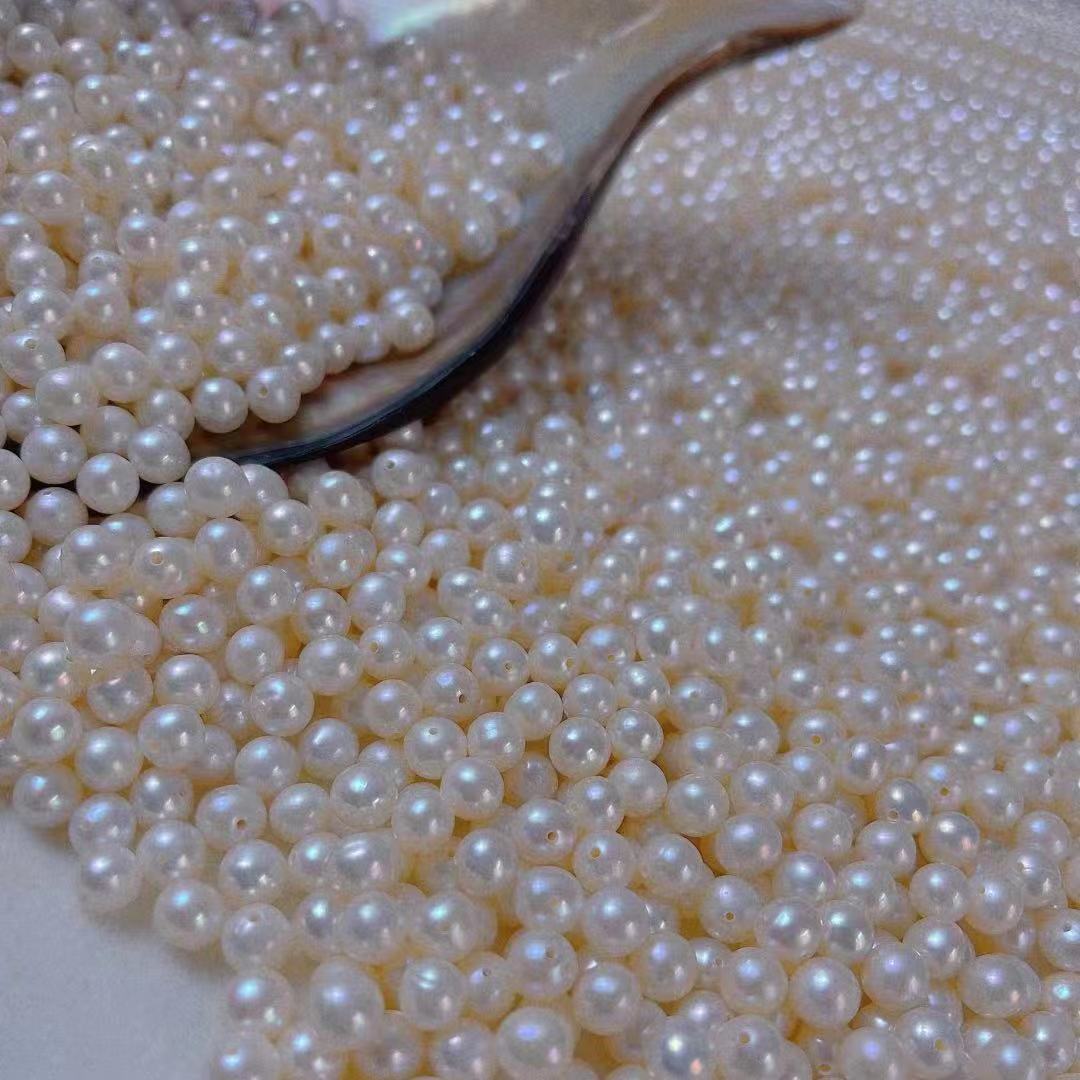 串珠（海水）珠珠）