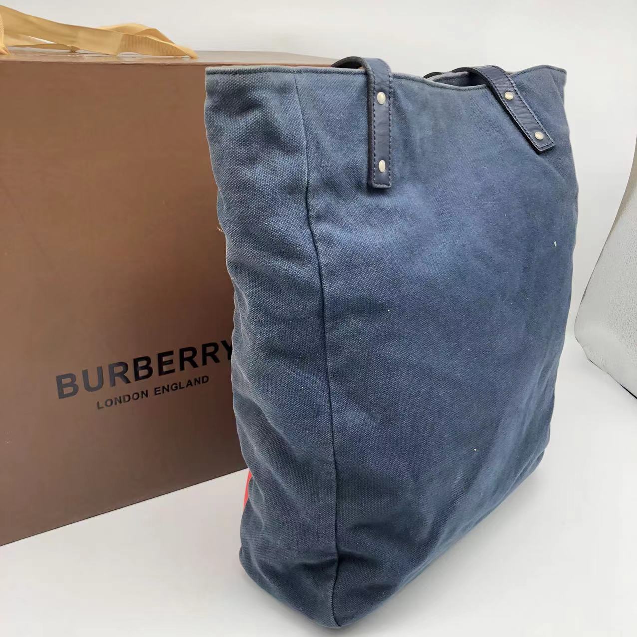 柏鲸中古/Burberry/箱包/9新/230907049/y