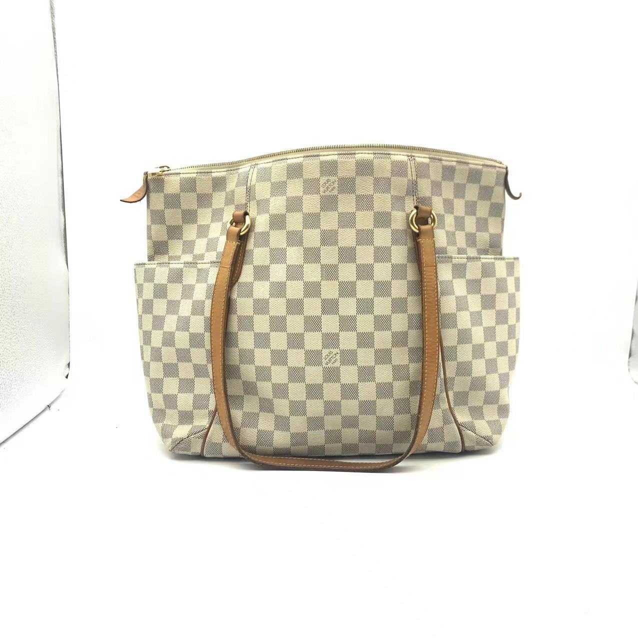 柏鲸中古/LouisVuitton/箱包/9新/231219019/Y