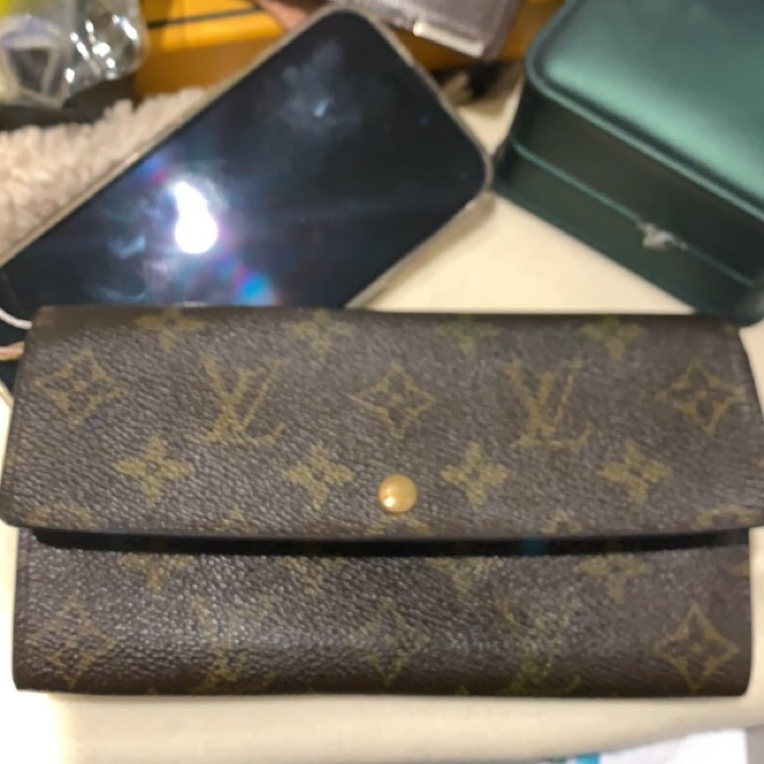 90新  lv/231201027/90新/卡扣坏