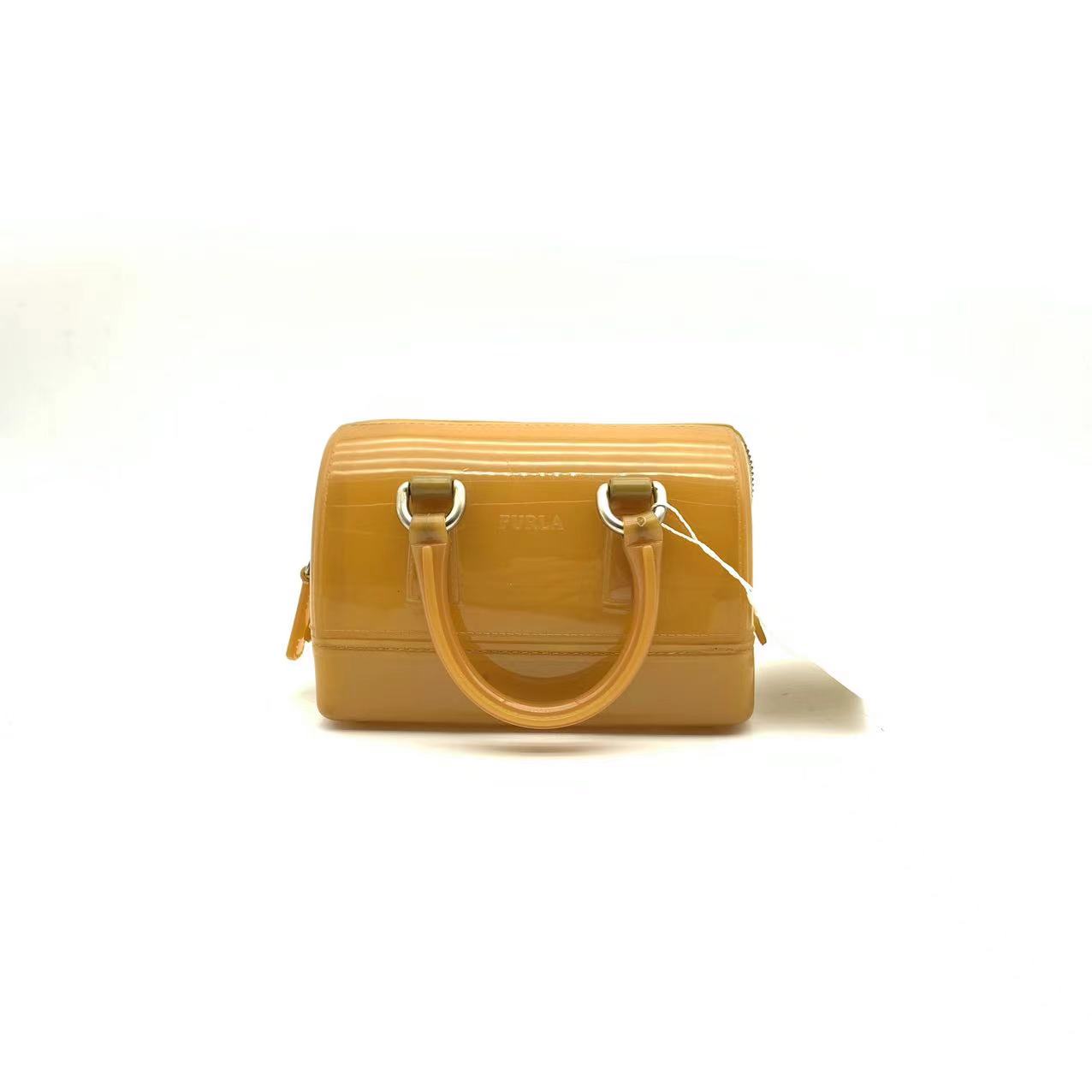 柏鲸中古/Furla/箱包/9新/231219009/Y