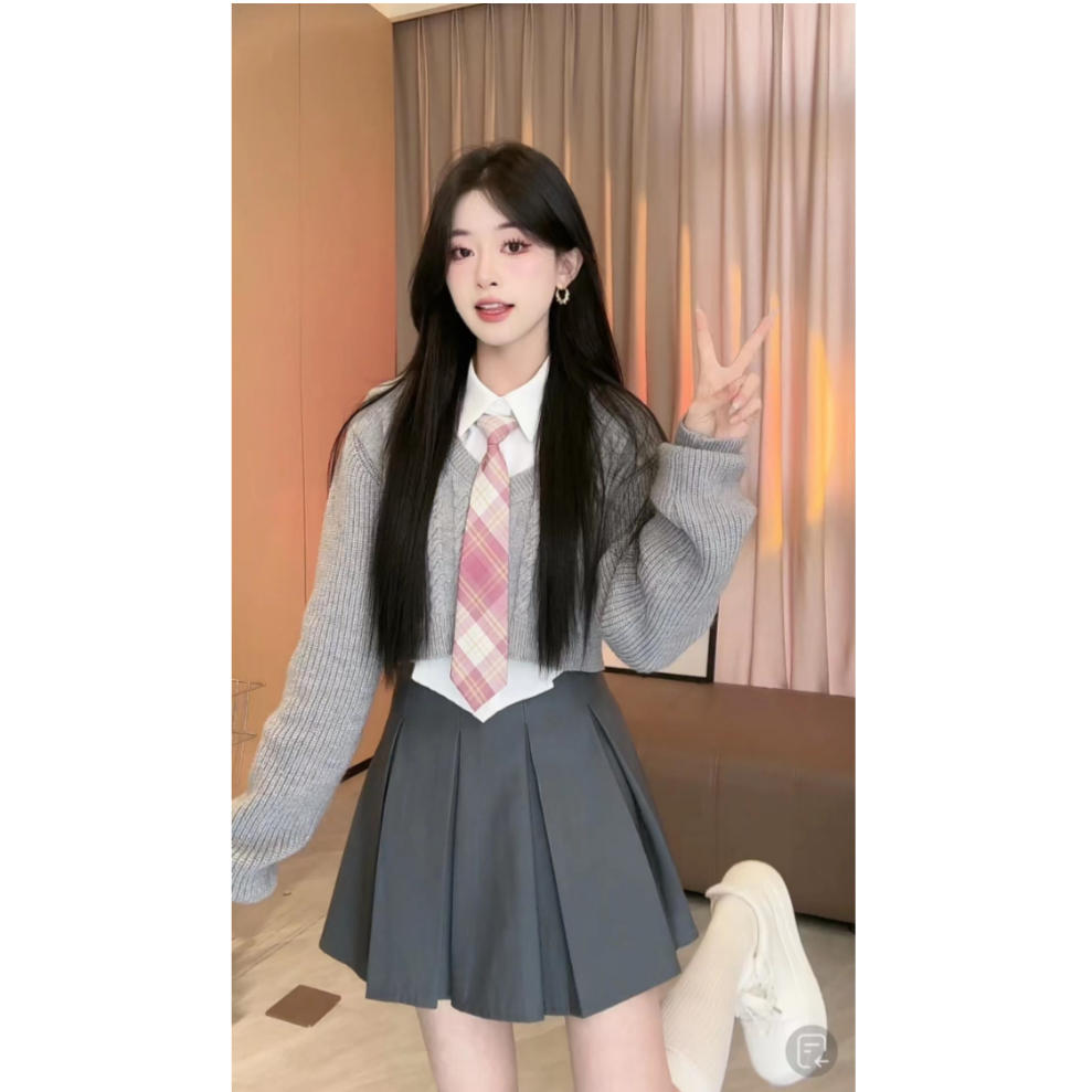 欣儿优选●上衣套装预X3SY7966