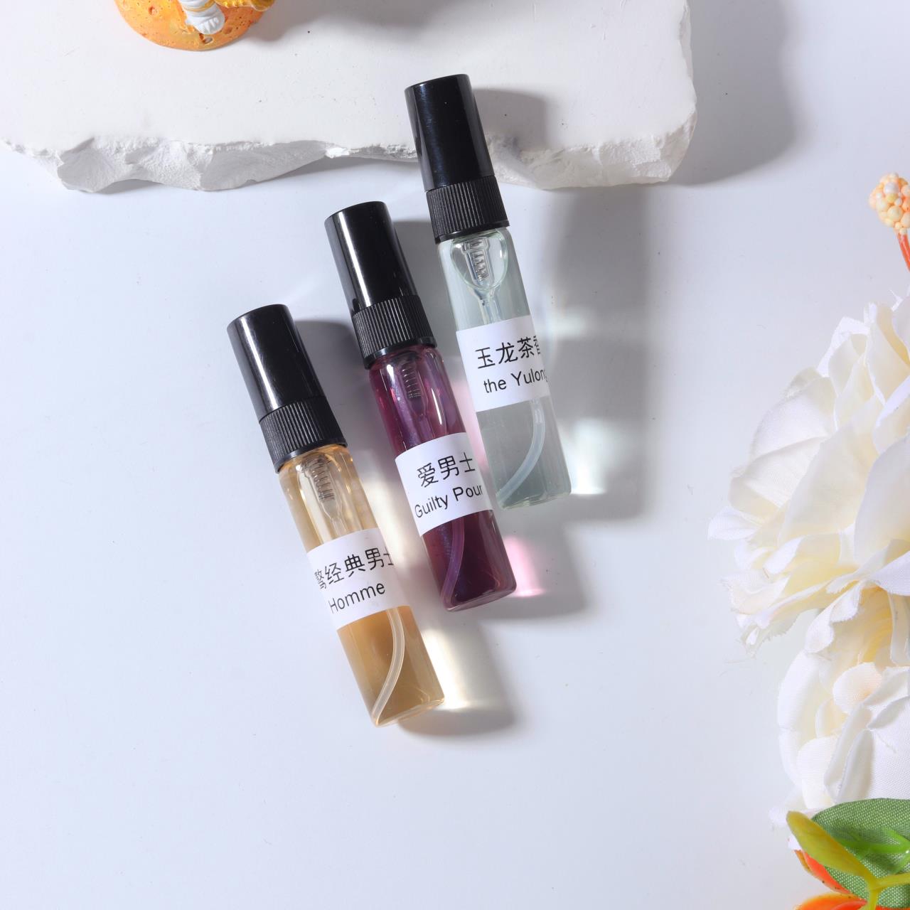 正品原版暖檬经典清新优雅高贵气质留香持久淡香水花香好闻便携2