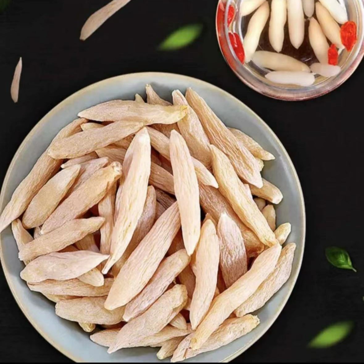 小季 现收 大颗粒饱满【麦冬】
