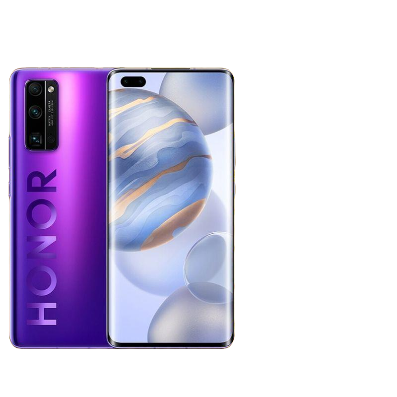 99新 Huawei/华为 正品顺丰二手5G手机华为荣耀30 Pro