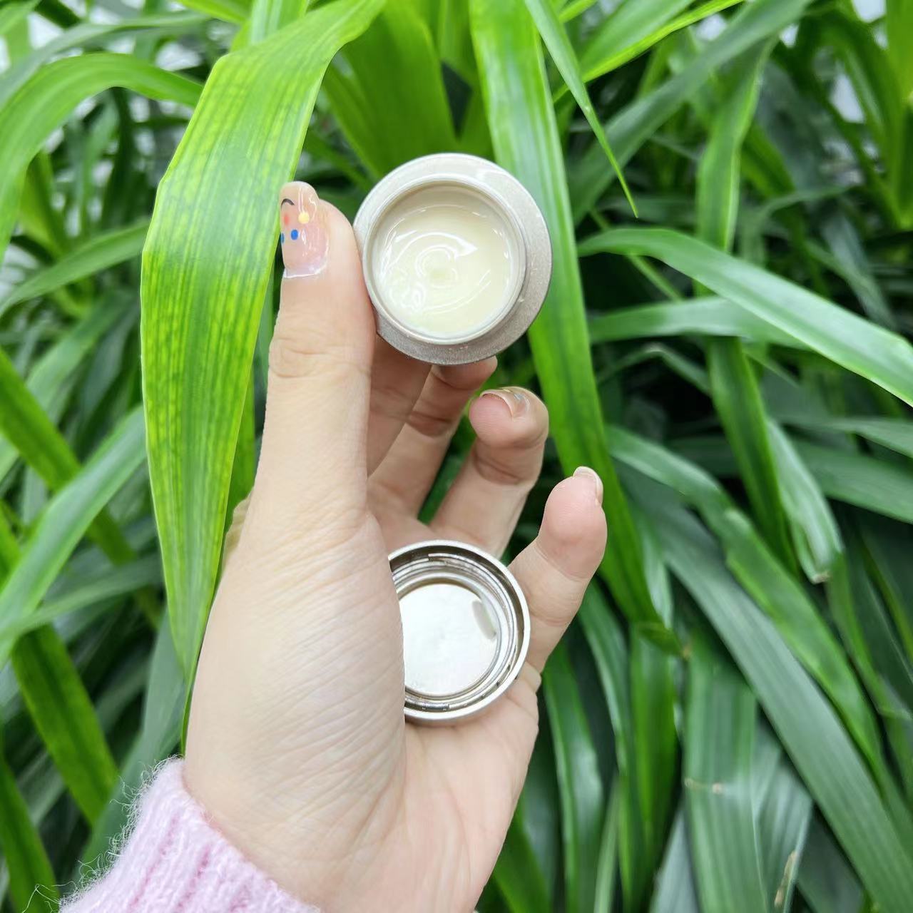 【升级新款来咯！】金色玫瑰精华眼霜 还得是你哇！