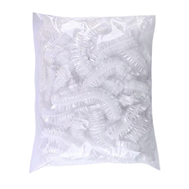 【付款2.1元到手200只】保鲜膜食品级PE一次性保鲜膜套袋家用保鲜