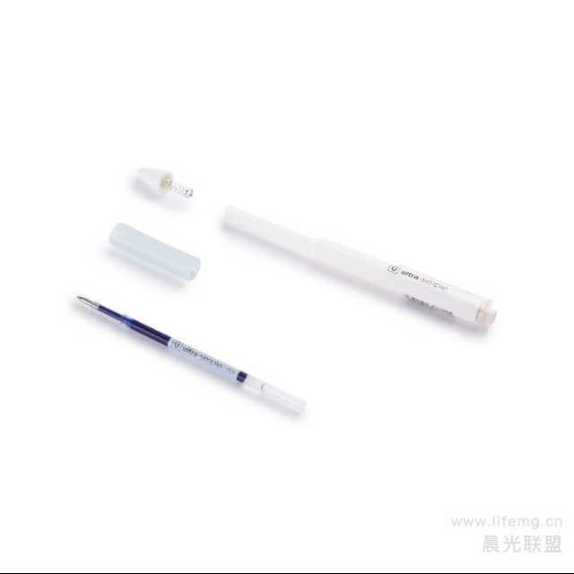 M&G【型号不挑】三倍密度中性笔