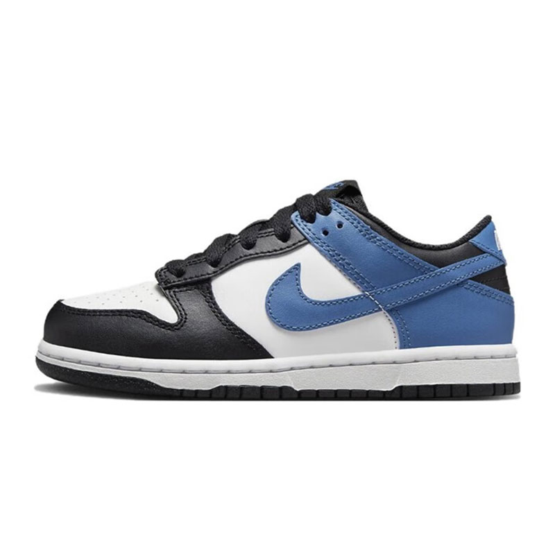 Nike耐克大童DUNK运动休闲鞋DH9765-104