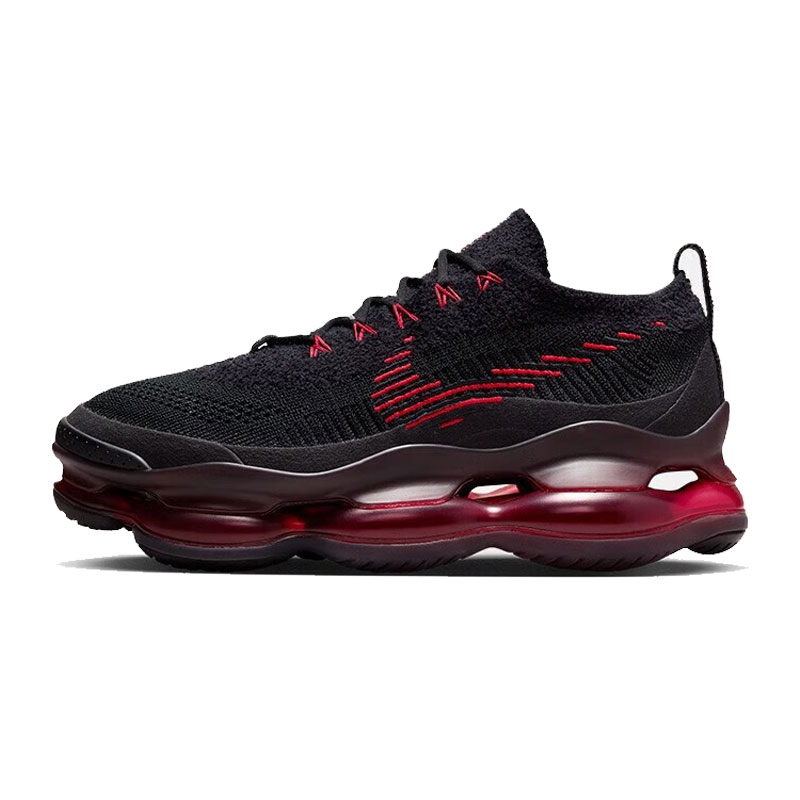 预Nike耐克男鞋厚底跑步鞋 AIR MAX 训练低帮运动鞋 DJ4701-004
