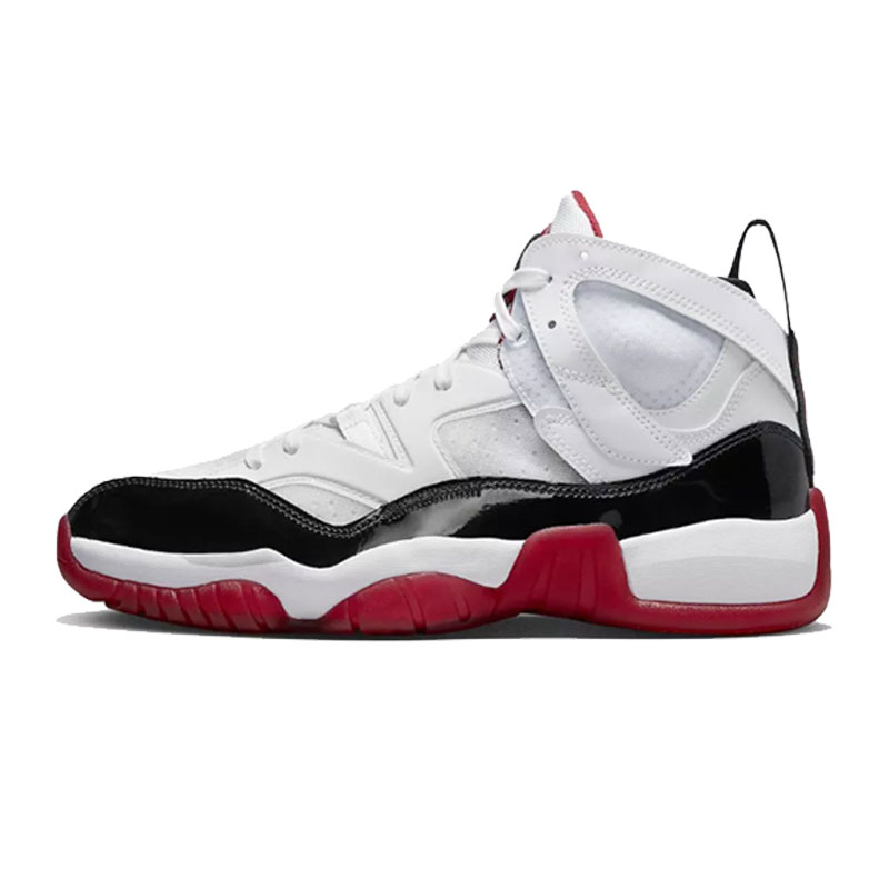 预Nike耐克男鞋JUMPMAN TWO TREY高帮运动鞋实战篮球鞋DO1925-106