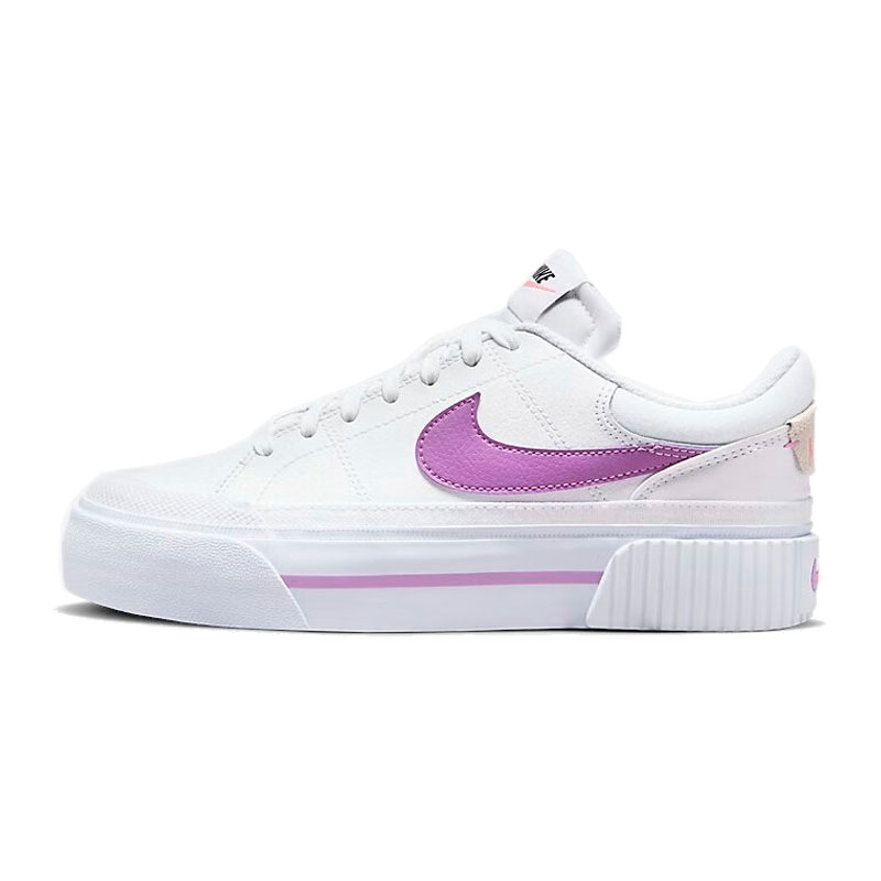 预Nike耐克女鞋LEGACY低帮百搭舒适经典运动鞋休闲鞋DM7590-103