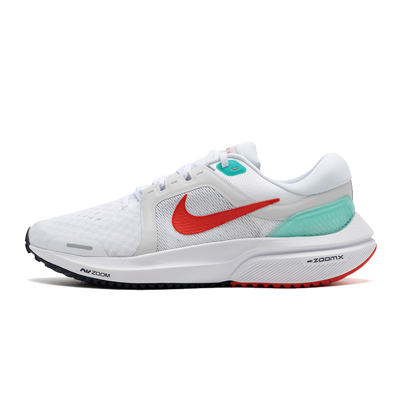预Nike耐克女鞋VOMERO百搭低帮运动鞋休闲舒适跑步鞋DA7698-106