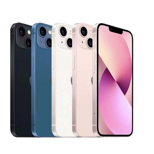 99新 Apple/苹果 二手Apple/苹果13iPhone13双卡双待13