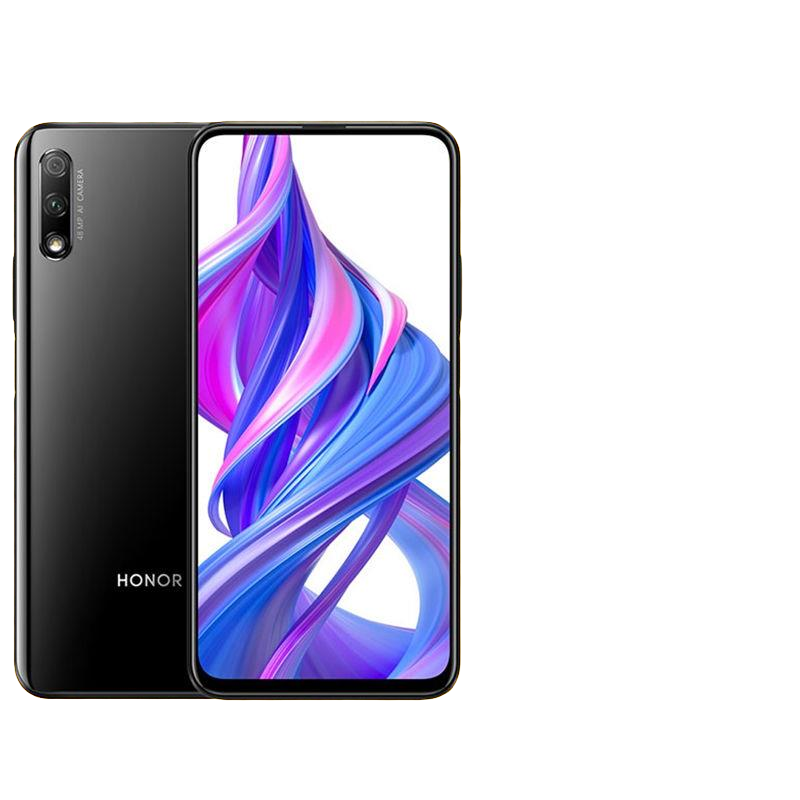 99新  优惠现货二手手机Huawei/华为荣耀9X Pro全网通