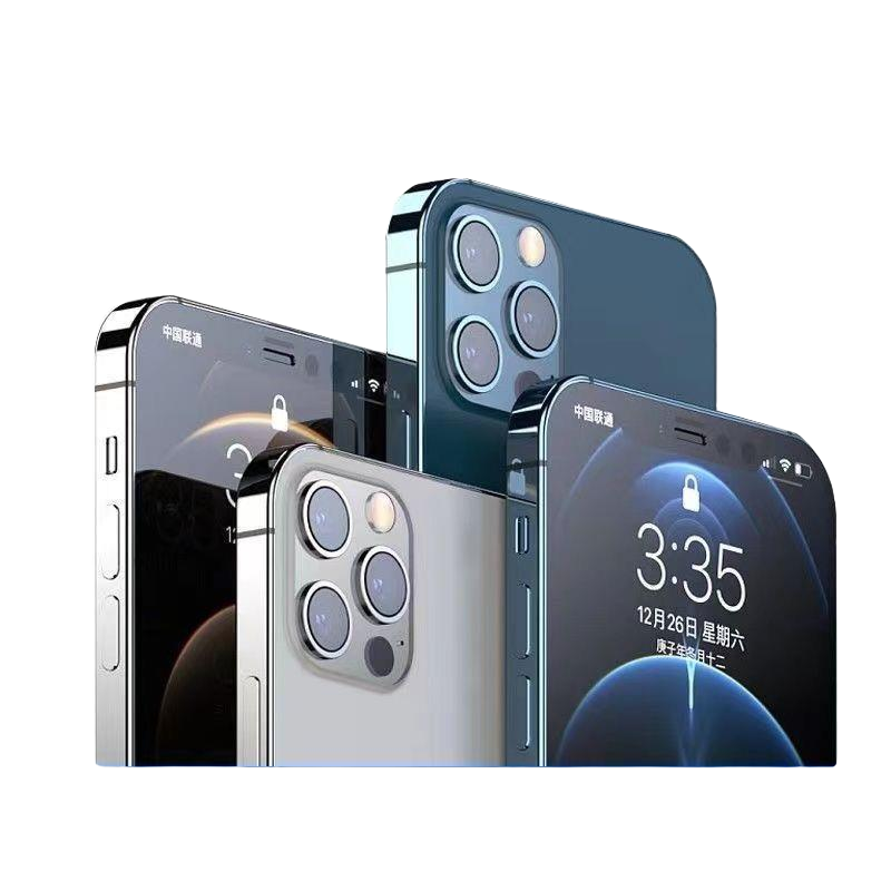 99新 Apple/苹果 便宜iPhone12Pro全网通5G12prom