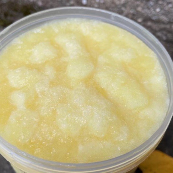 黄山深山蜂王浆 一瓶一斤