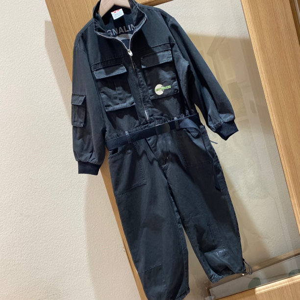 20352品牌新款连体衣96边