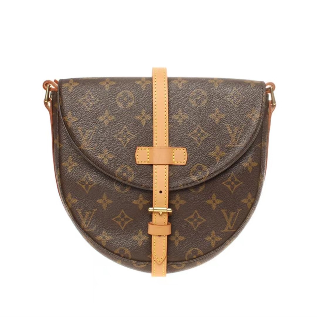 95新 LouisVuitton/路易威登 莉哥精选/单肩包/无工价/盾牌1528